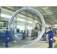 3MW海上风力发电机偏航轴承