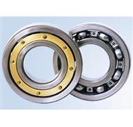 风力发电机发电机转子用轴承