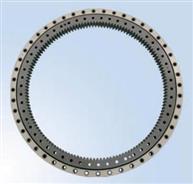 兆瓦级风力发电机变桨轴承