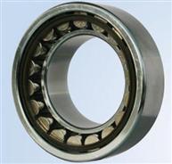 高强度尼龙保持架电机轴承