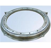 新型武装直升飞机用回转支承轴承