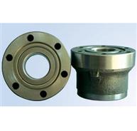 载重汽车轮毂轴承单元