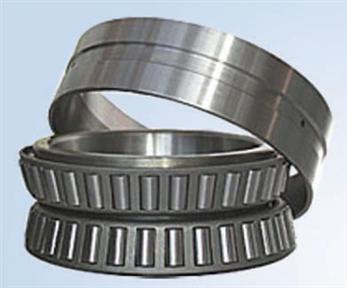 热轧卷取机用轴承