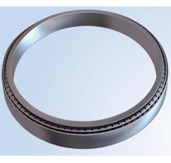 大型矿山运输车电动轮用轴承